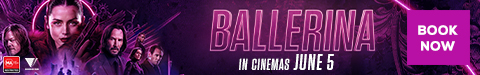 Ballerina